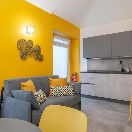 Appartement Casa Miro By Happyhostorino Extérieur photo